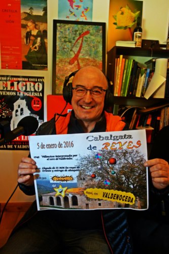 Radio Valdivielso